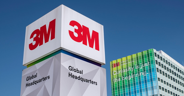 3M logo