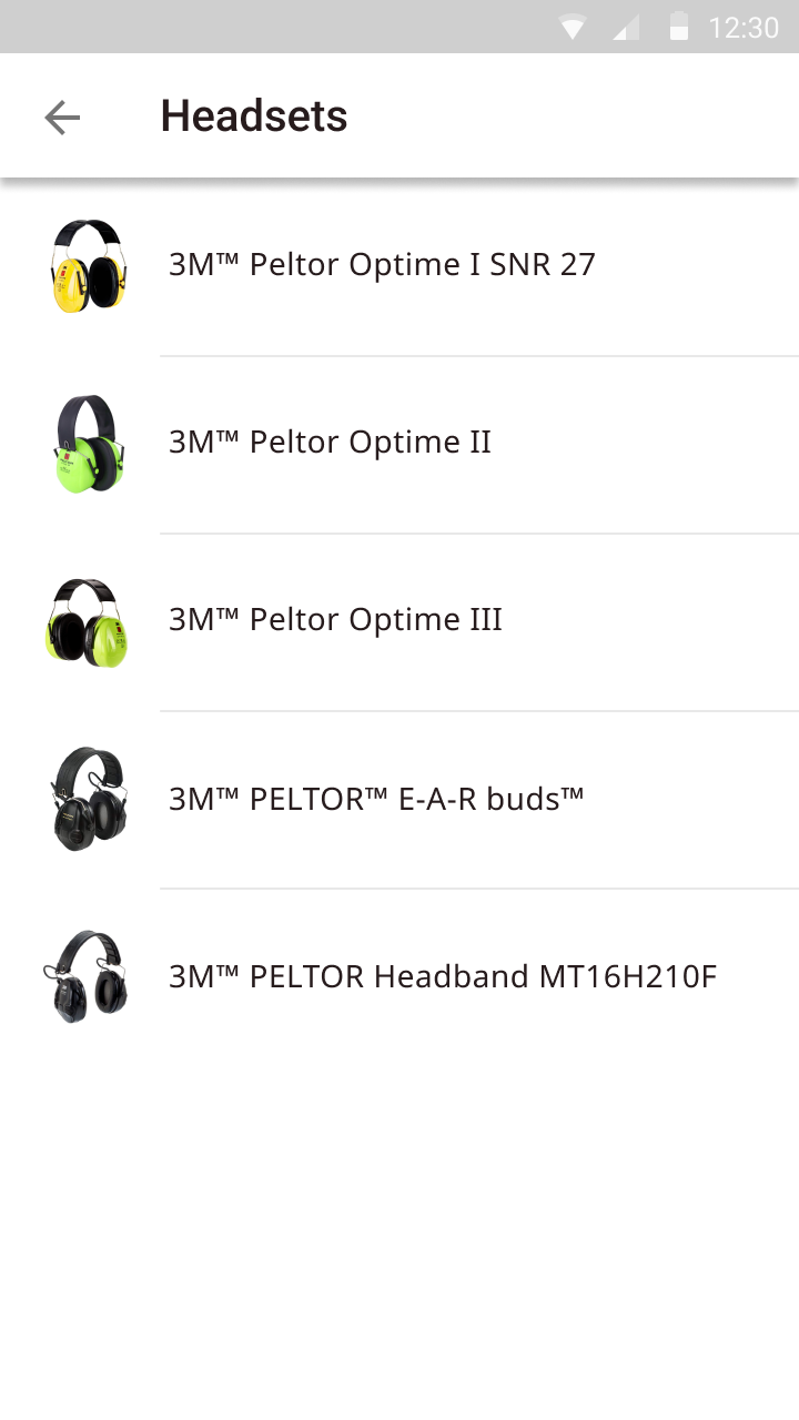Catalog screenshot 2