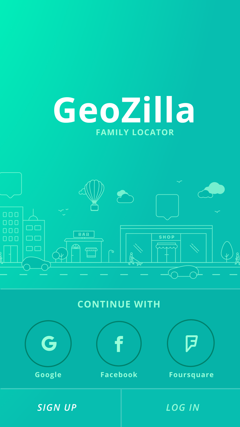 Registration screenshot 1